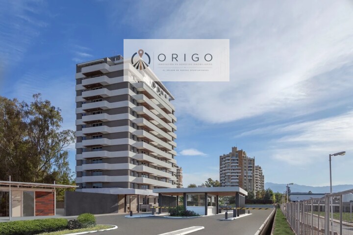 Departamento en Vistacruz · foto 2