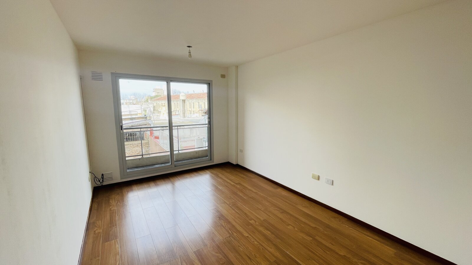 Mono ambiente en Venta en Abasto - 5
