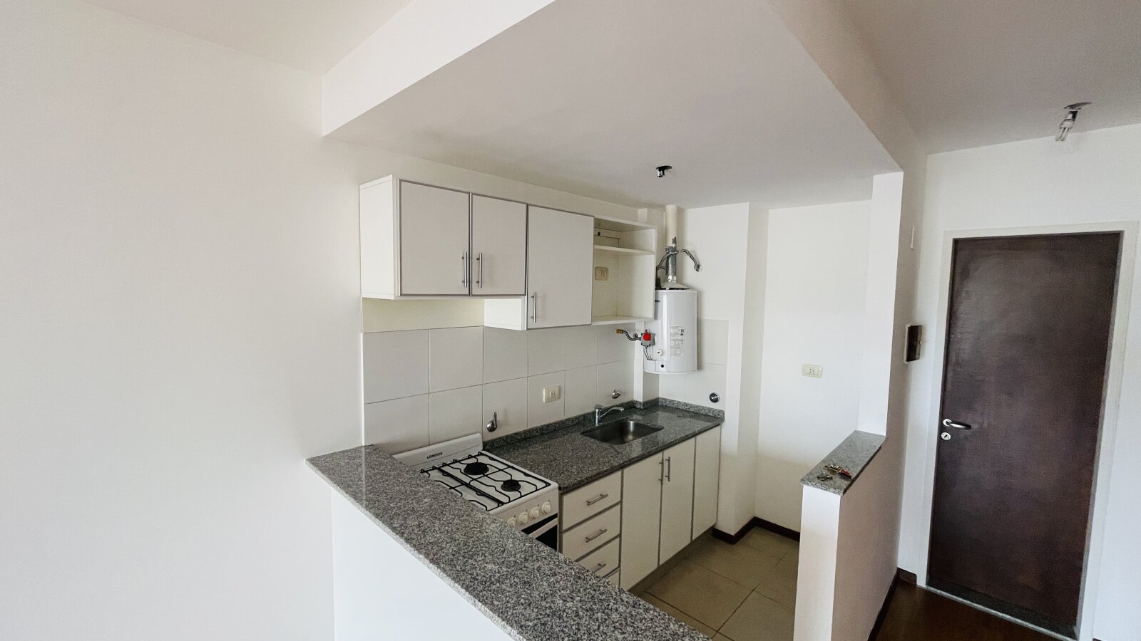 Mono ambiente en Venta en Abasto - 9