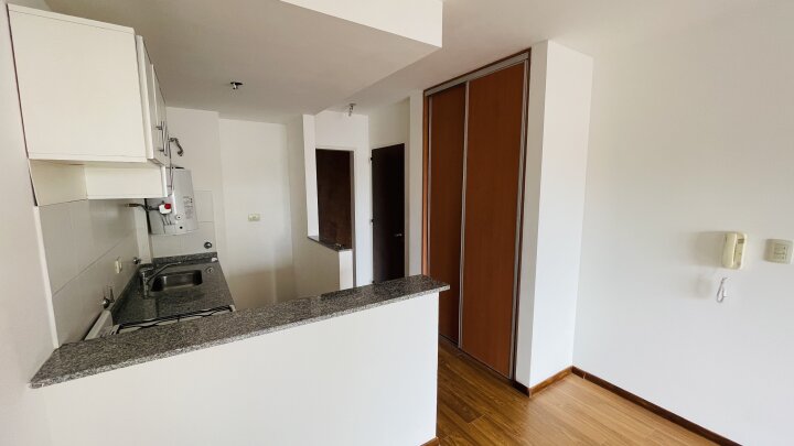 Departamentos - Rosario - Venta