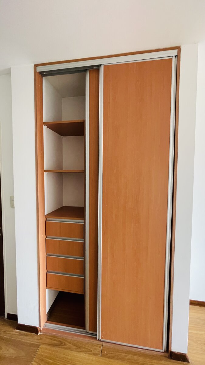 Mono ambiente en Venta en Abasto - 10