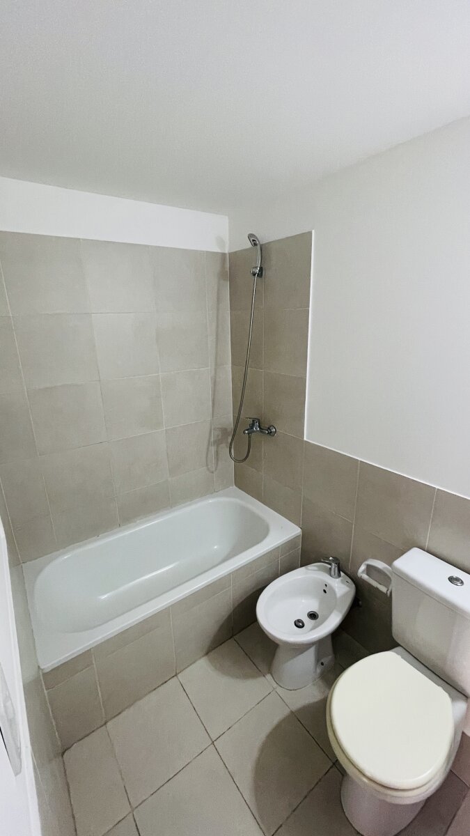 Mono ambiente en Venta en Abasto - 14