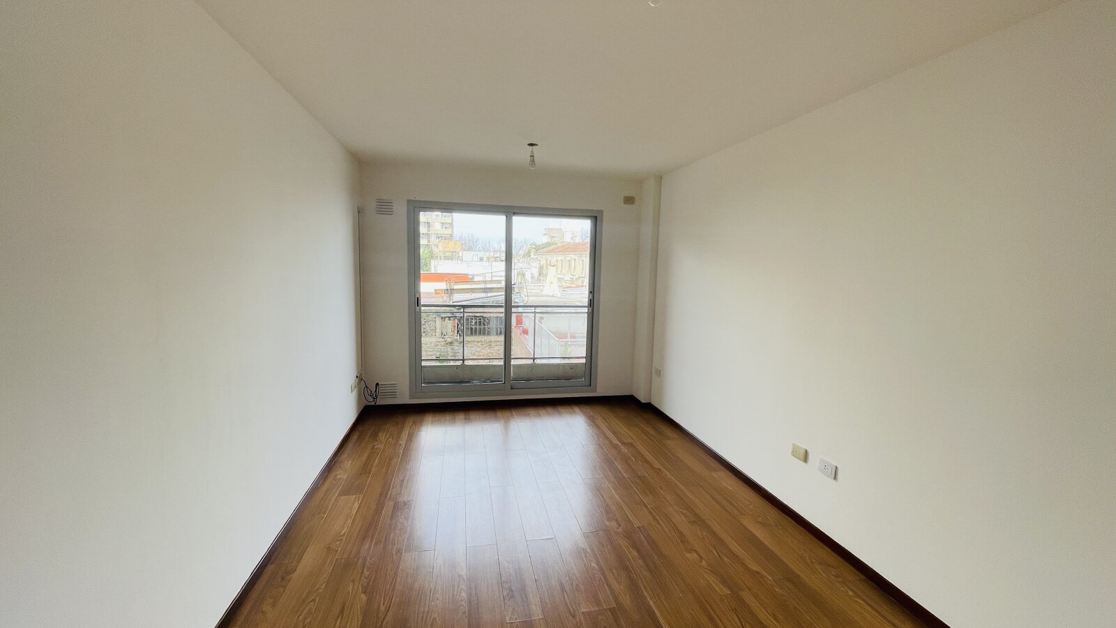 Mono ambiente en Venta en Abasto - 3