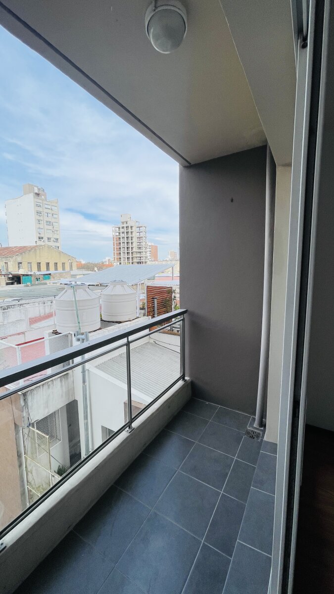 Mono ambiente en Venta en Abasto - 13