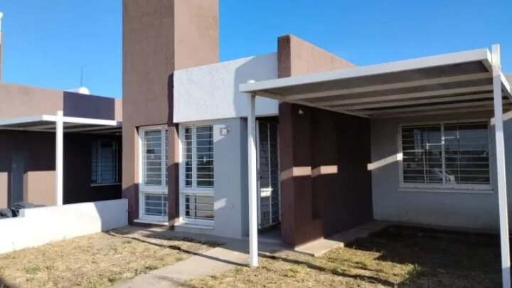 CASA EN VENTA 2 DORMITORIOS SAN DE HORIZONTE
