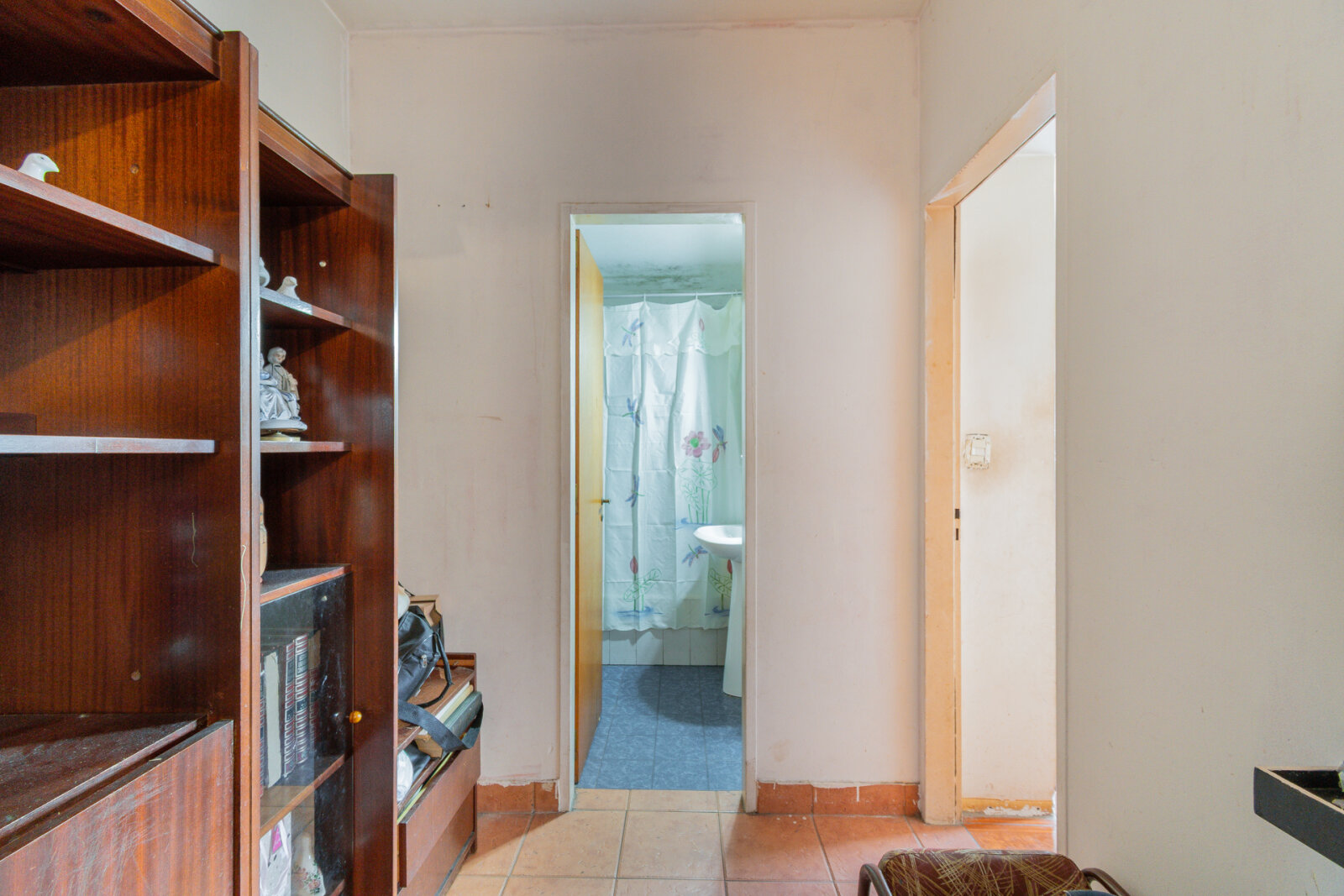 Departamento dos ambientes con balcón. Caballito. Seguridad 24h. Amenities. Cochera fija. - 8