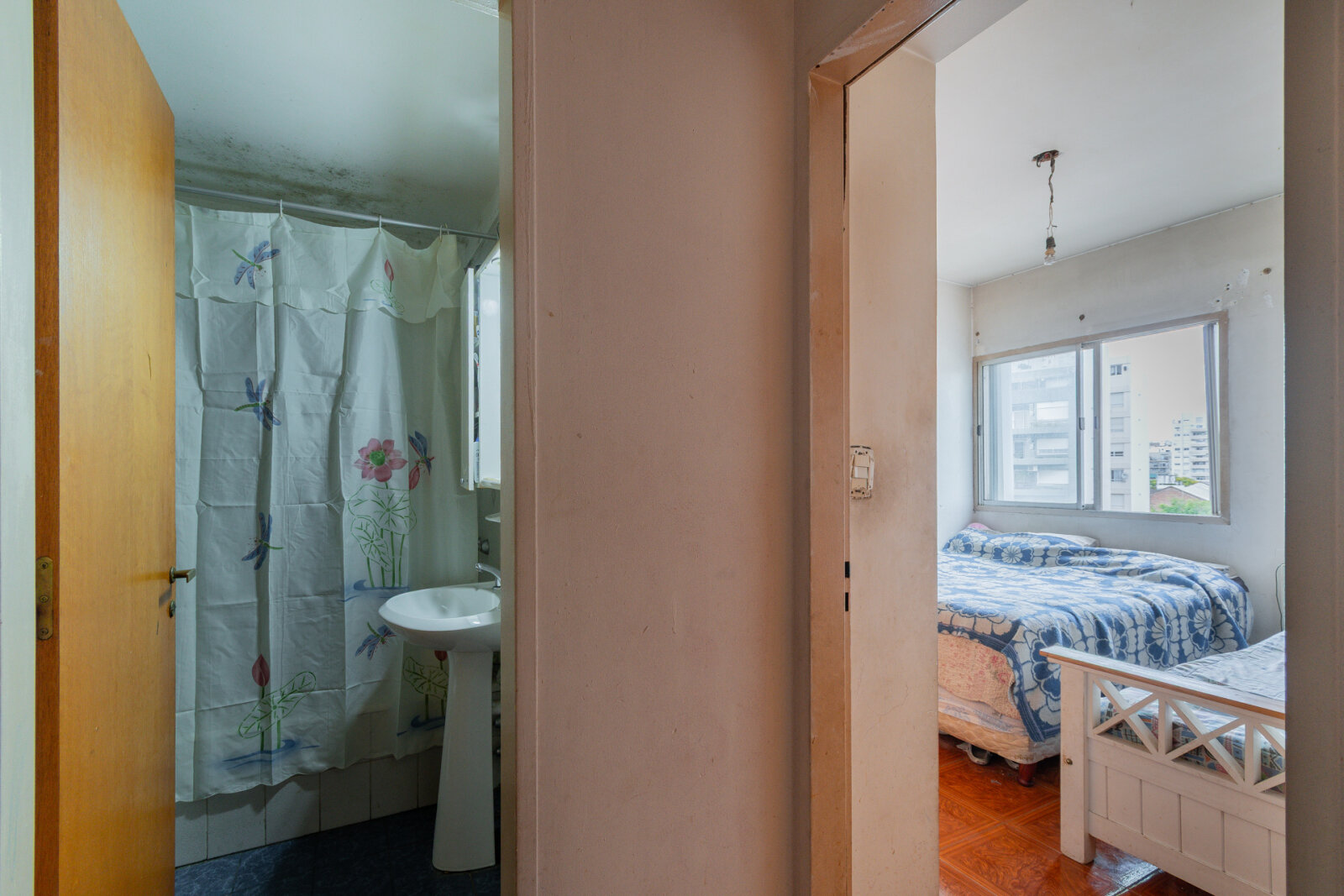 Departamento dos ambientes con balcón. Caballito. Seguridad 24h. Amenities. Cochera fija. - 14