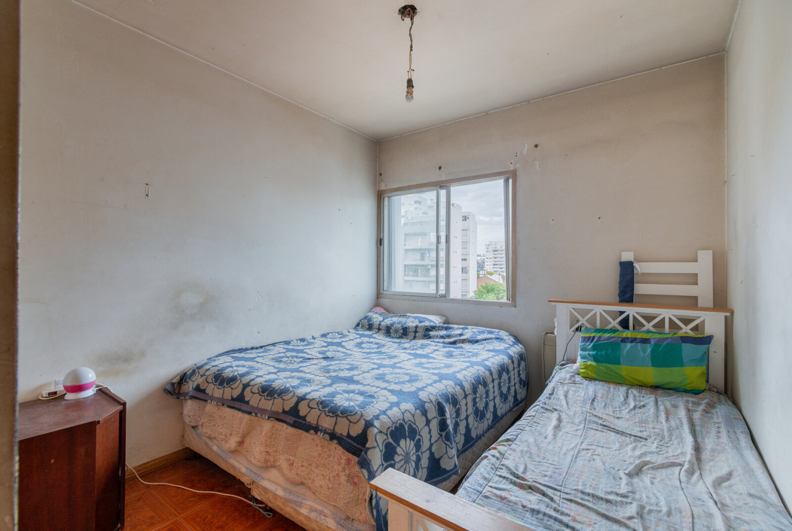Departamento dos ambientes con balcón. Caballito. Seguridad 24h. Amenities. Cochera fija. - 16