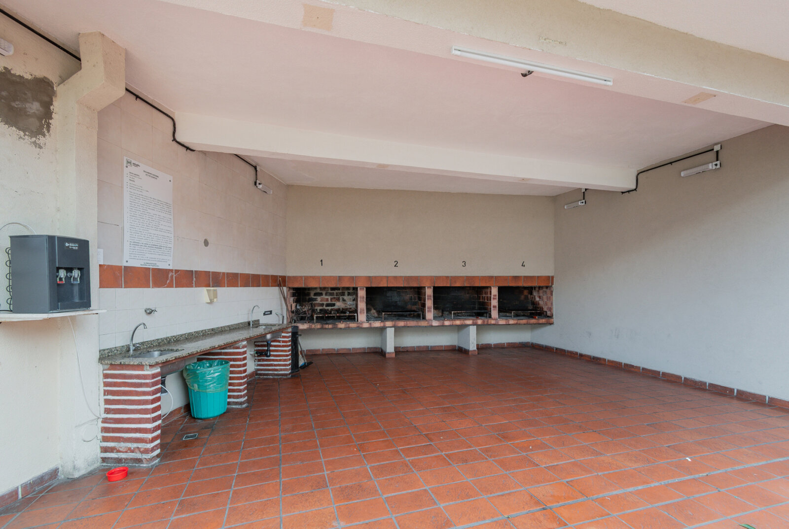 Departamento dos ambientes con balcón. Caballito. Seguridad 24h. Amenities. Cochera fija. - 23