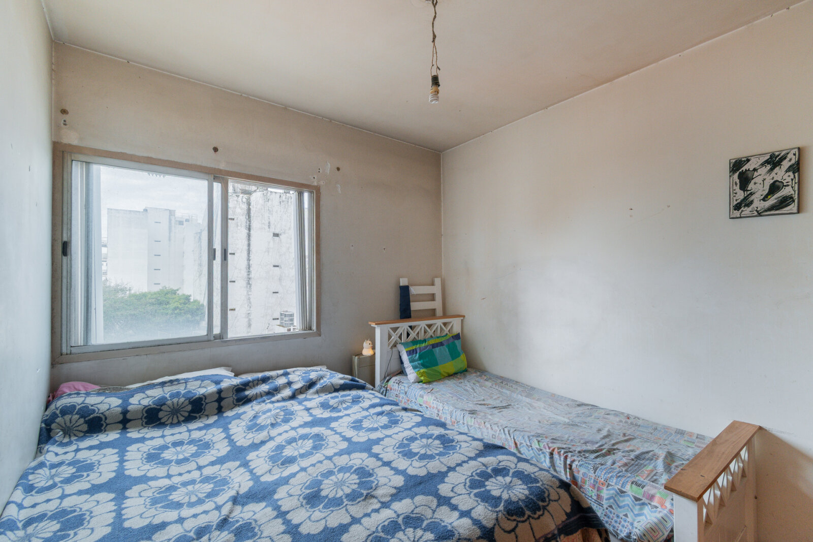 Departamento dos ambientes con balcón. Caballito. Seguridad 24h. Amenities. Cochera fija. - 17