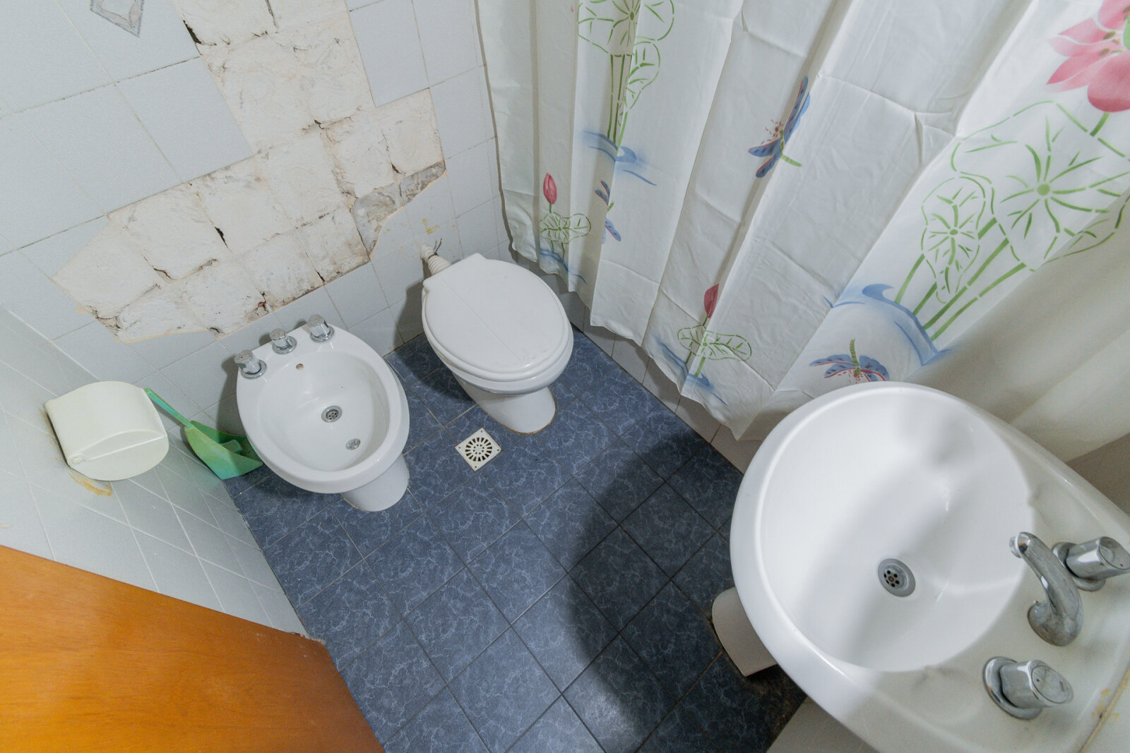 Departamento dos ambientes con balcón. Caballito. Seguridad 24h. Amenities. Cochera fija. - 15