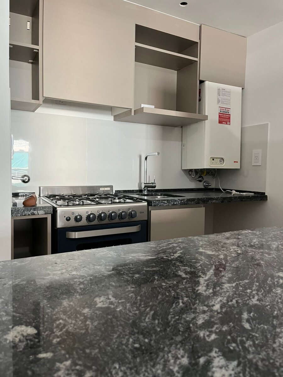 Venta Monoambiente zona Río - 13