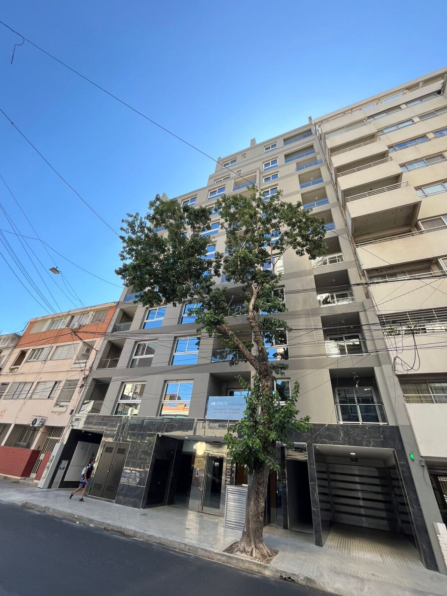Venta Monoambiente zona Río - 1