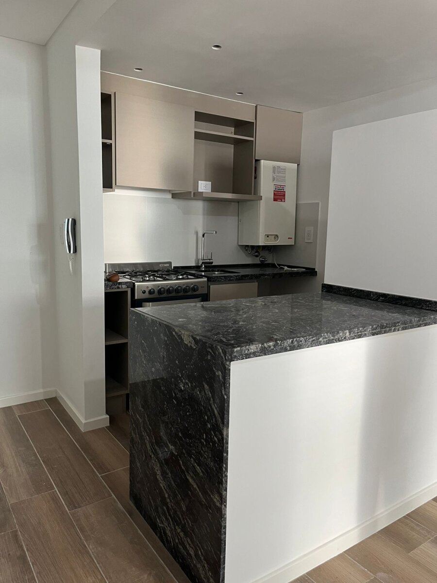 Venta Monoambiente zona Río - 14