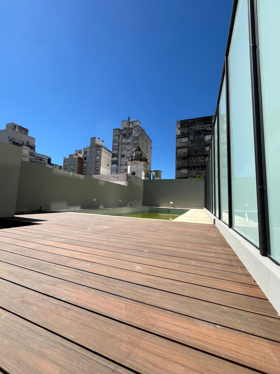Venta Monoambiente zona Río - 9
