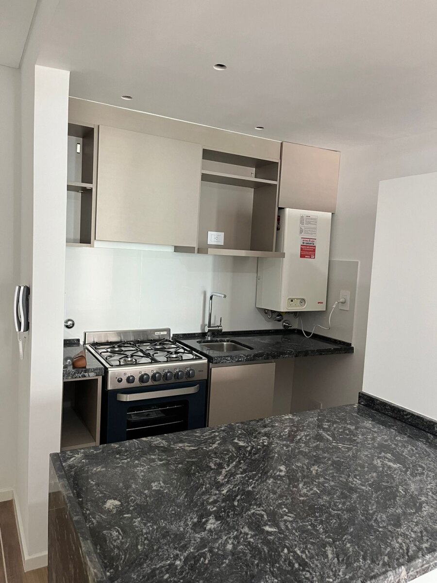 Venta Monoambiente zona Río - 10