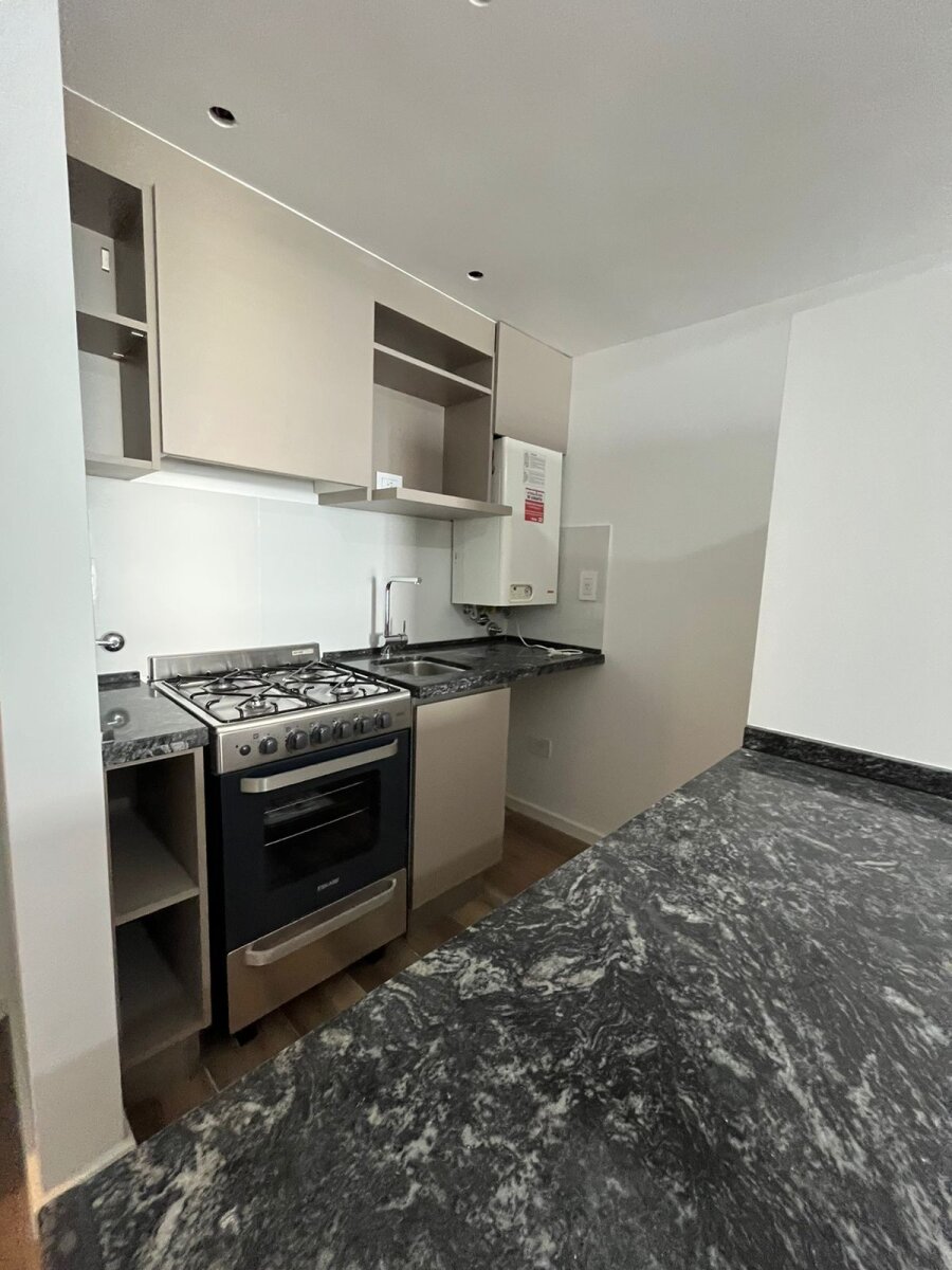 Venta Monoambiente zona Río - 2