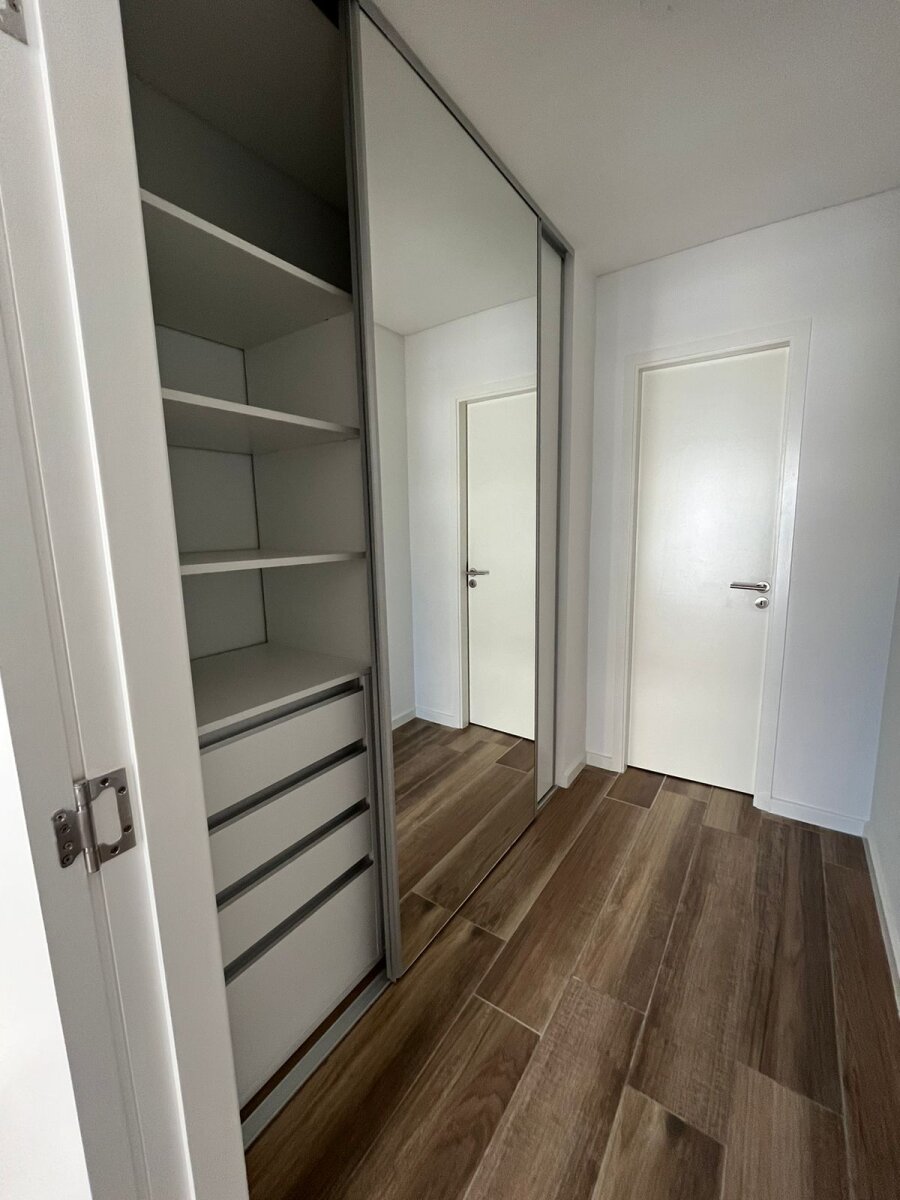 Venta Monoambiente zona Río - 8