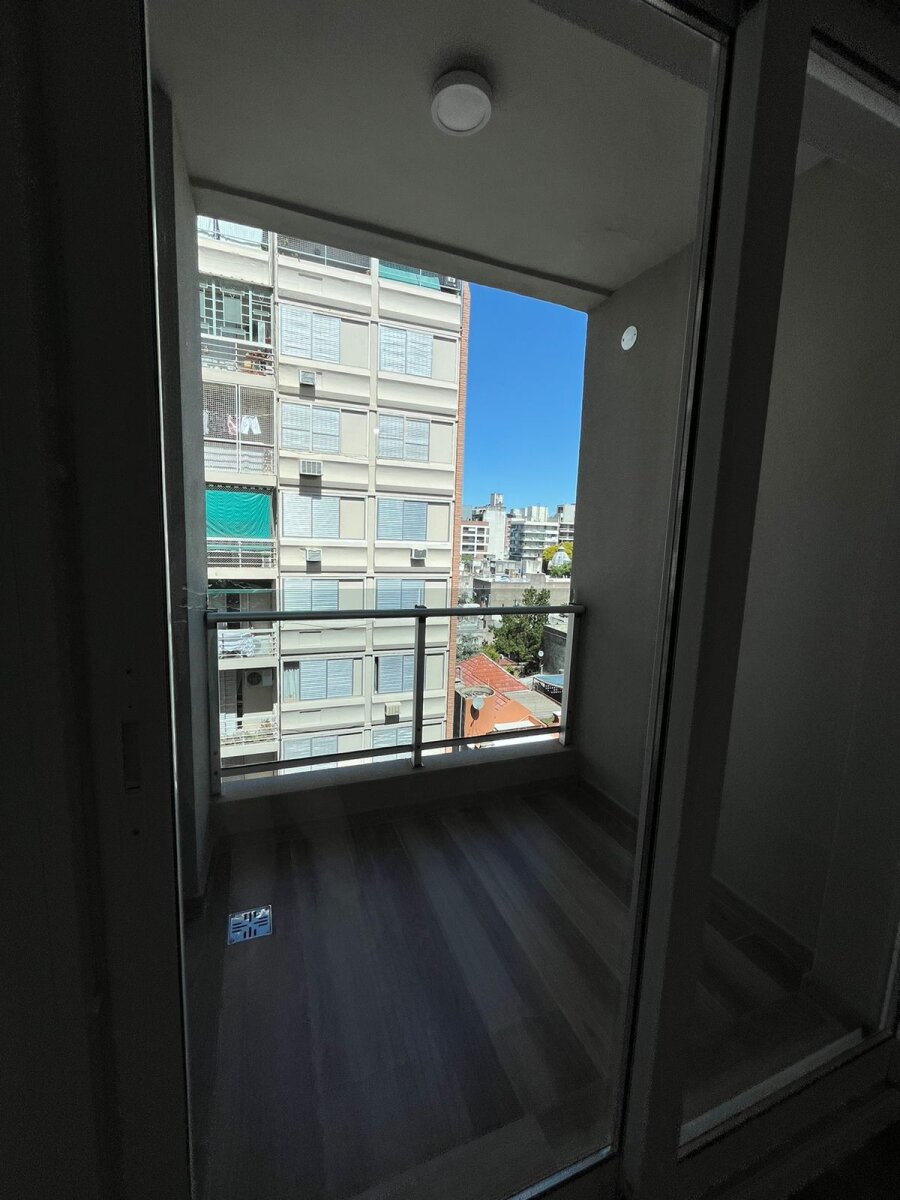 Venta Monoambiente zona Río - 4