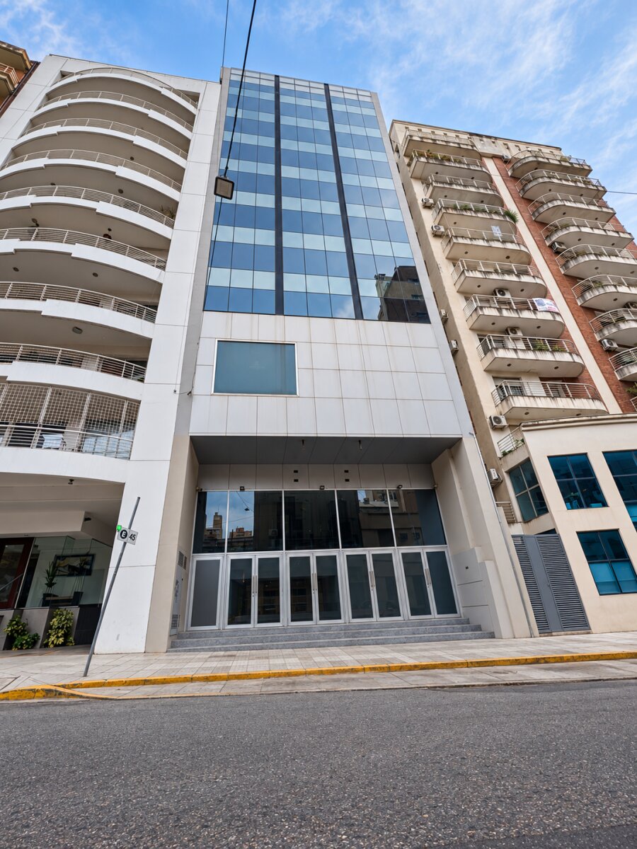 Alquiler oficinas Premium en zona centro, Parque España.
