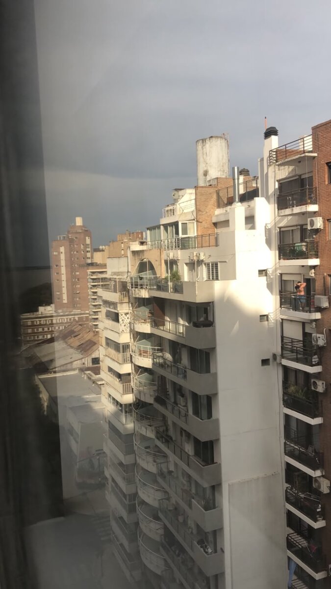 Alquiler unidad de edificio oficinas catamarca 1100 - 13