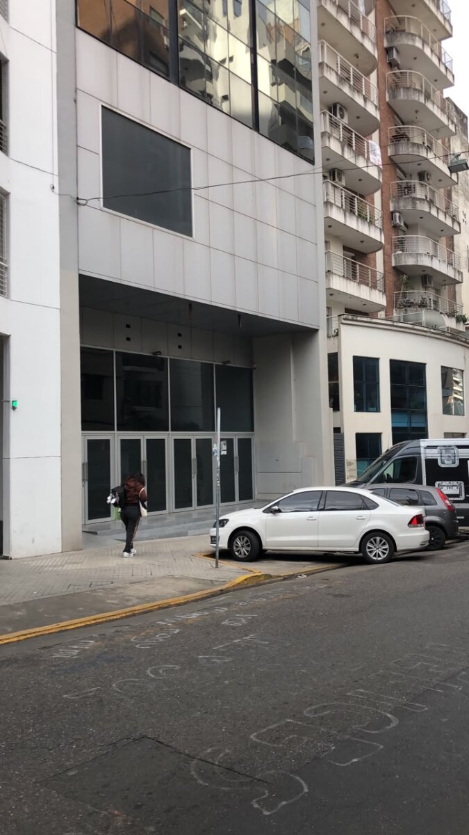 Venta edificio oficinas piso exclusivo catamarca 1100 - 18