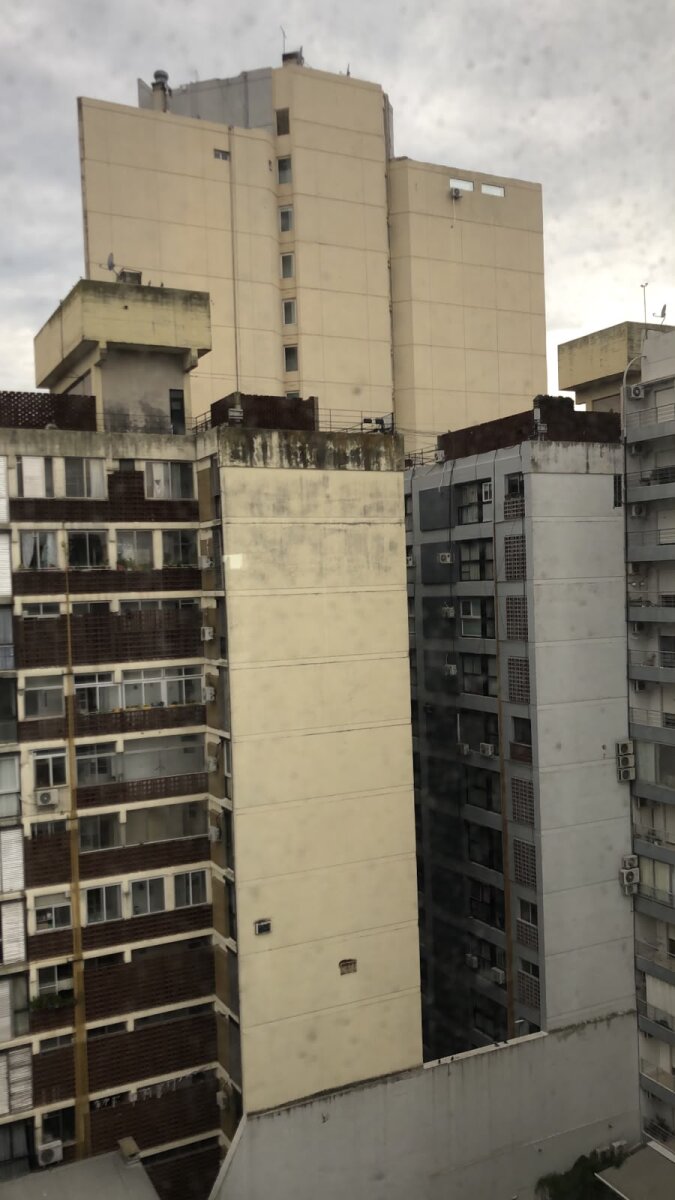 Venta edificio oficinas piso exclusivo catamarca 1100 - 3