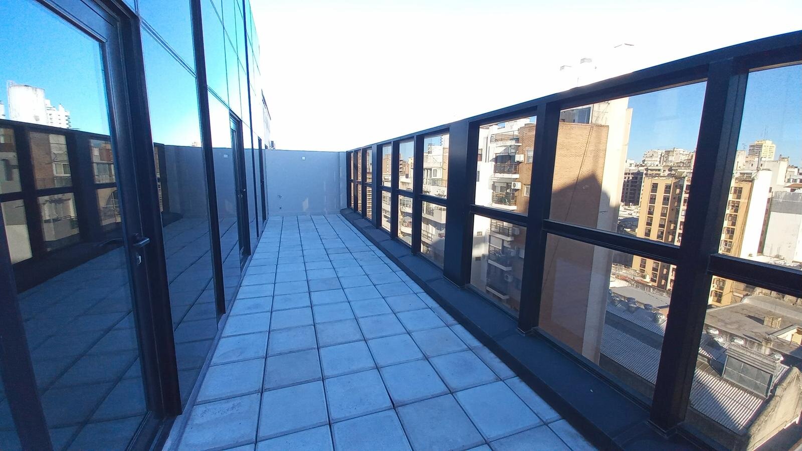 Venta edificio oficinas piso exclusivo catamarca 1100 - 19