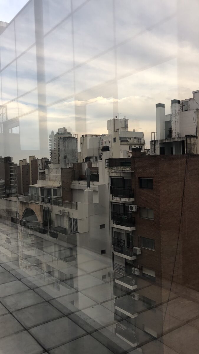 Venta edificio oficinas piso exclusivo catamarca 1100 - 20