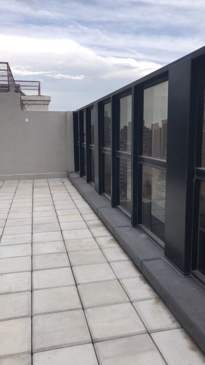 Venta edificio oficinas piso exclusivo catamarca 1100 - 4