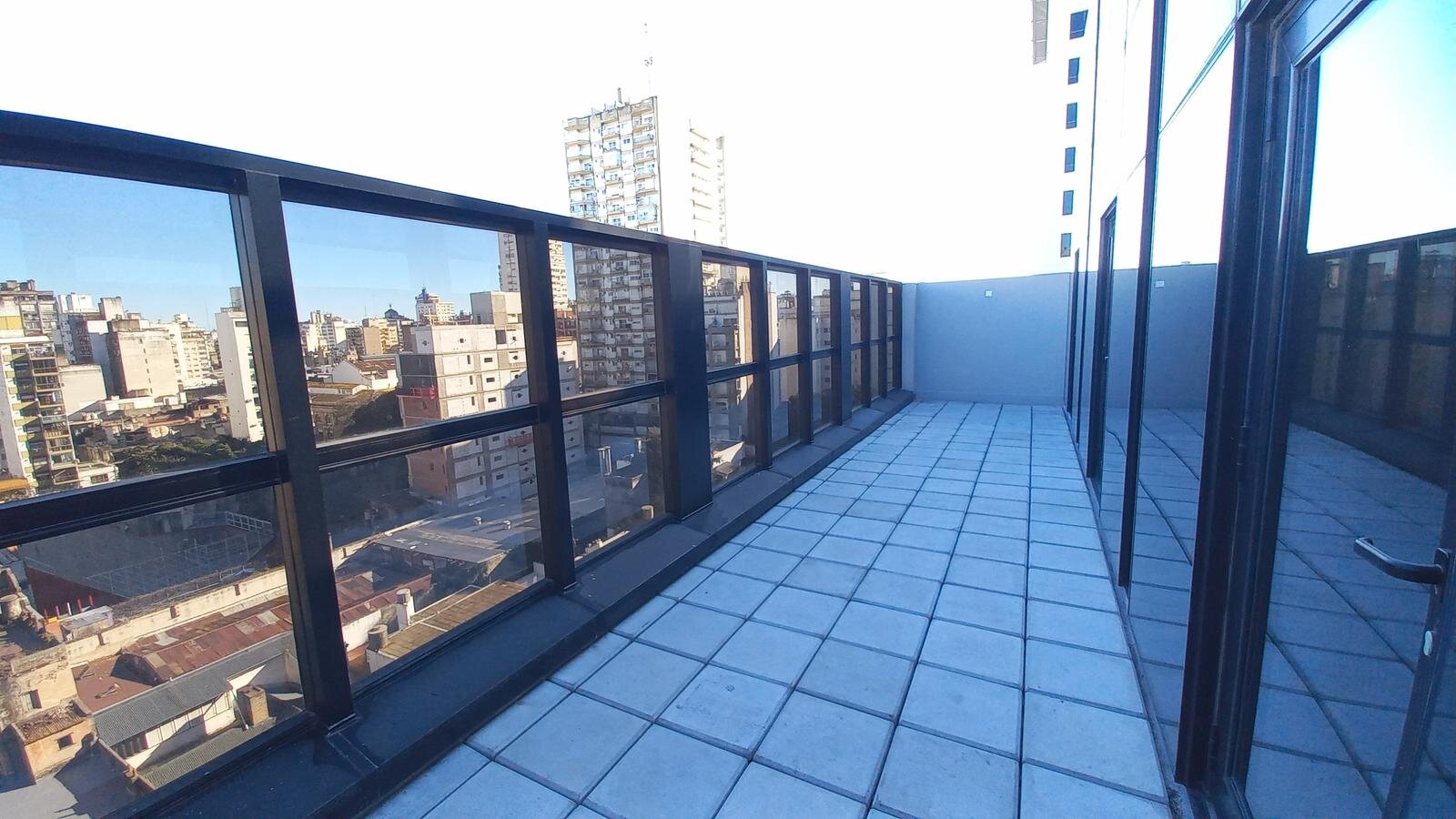 Venta edificio oficinas piso exclusivo catamarca 1100 - 24