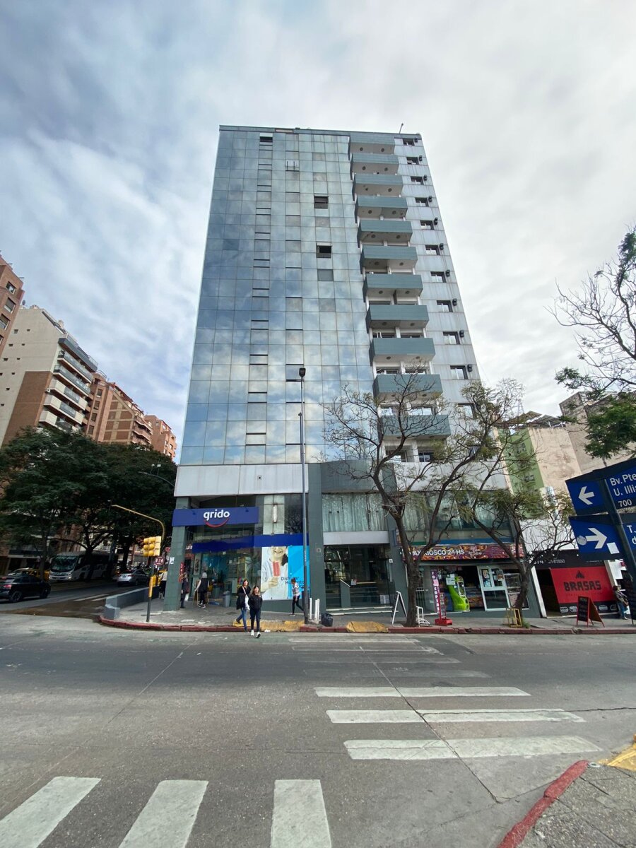 Excelente Inversión!!! No te lo podes perder . Departamento en Nueva Cordoba , 1 dorm ,patio y balcónn - 11