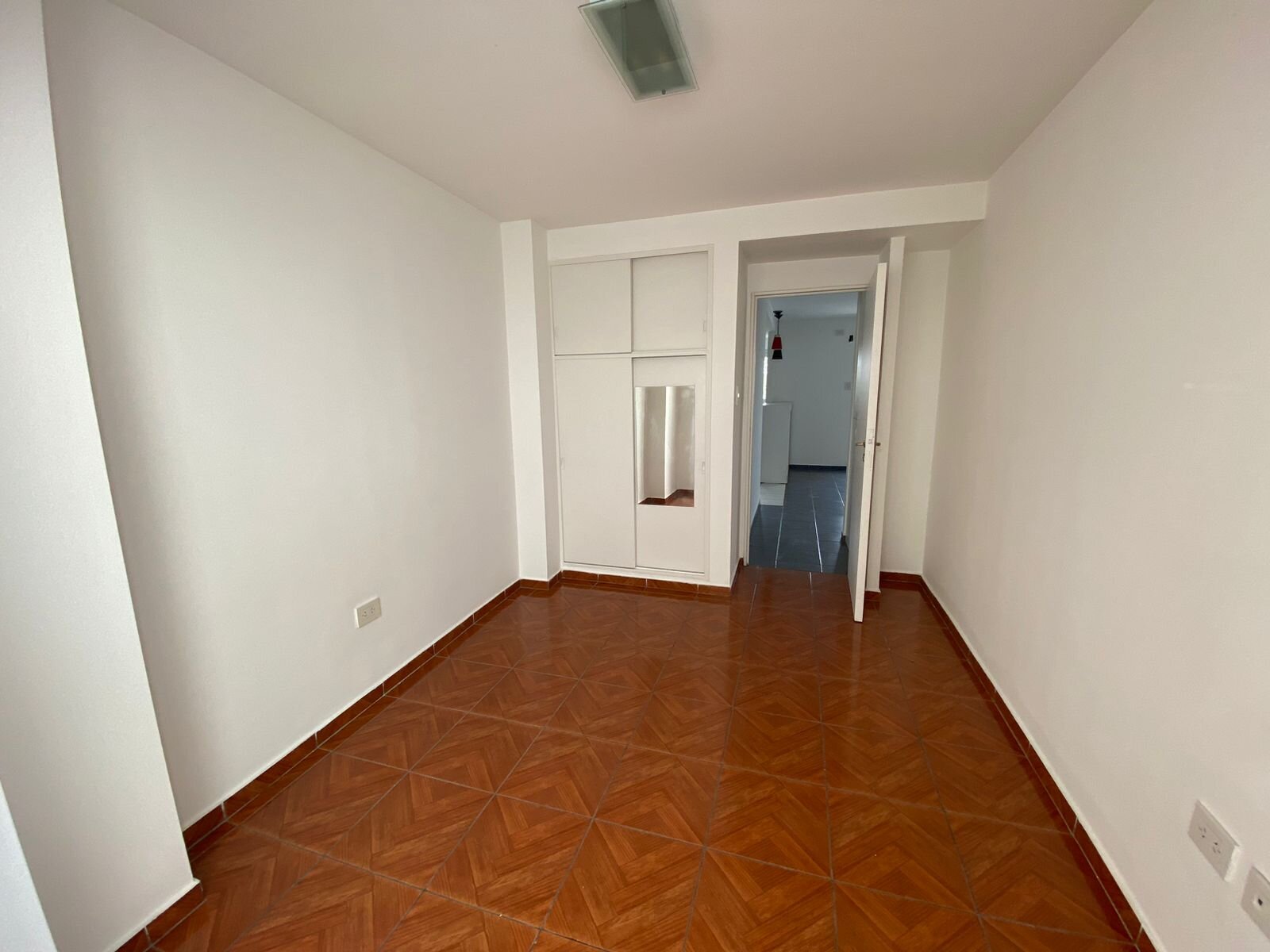 Excelente Inversión!!! No te lo podes perder . Departamento en Nueva Cordoba , 1 dorm ,patio y balcónn - 5