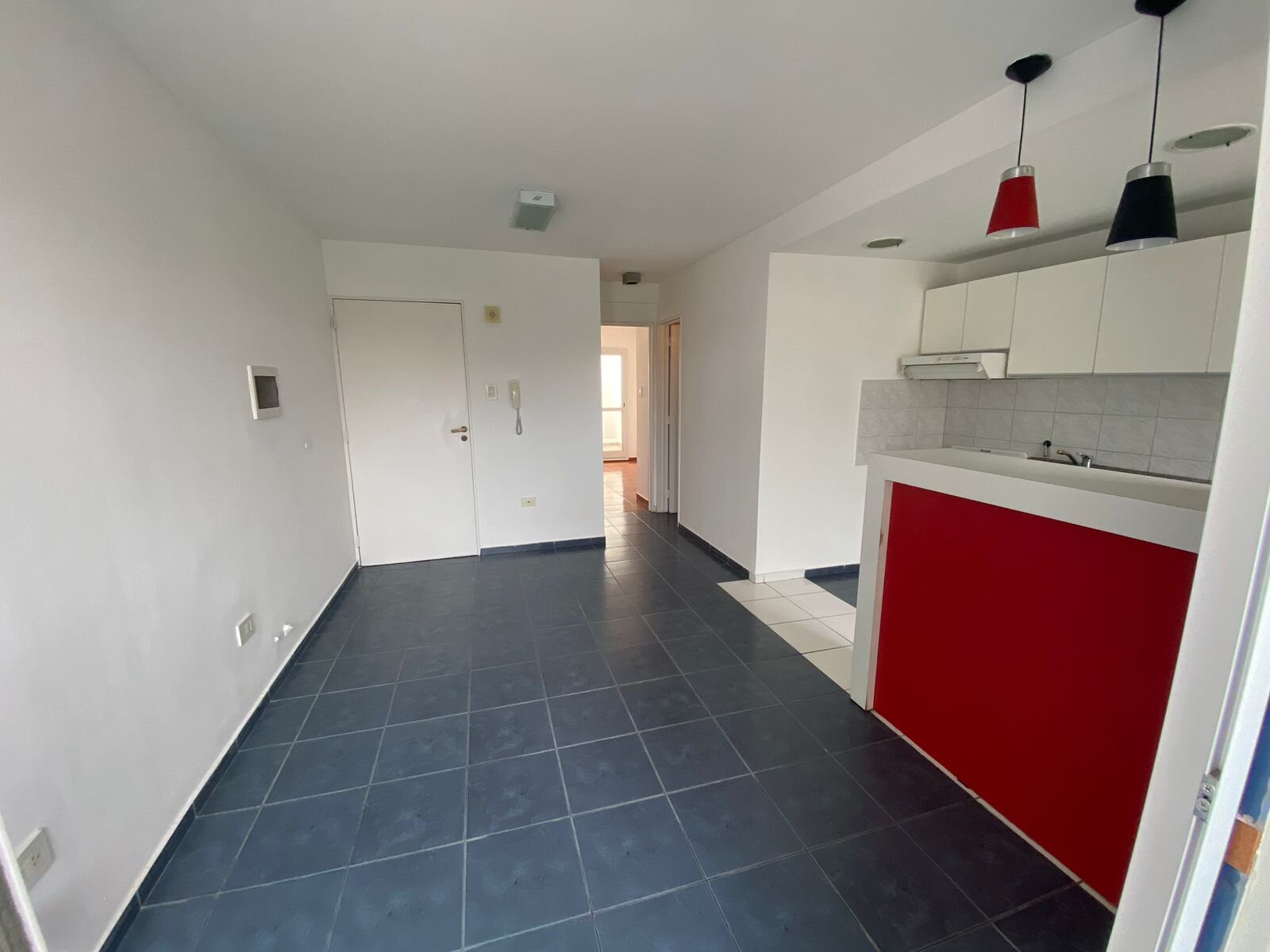 Excelente Inversión!!! No te lo podes perder . Departamento en Nueva Cordoba , 1 dorm ,patio y balcónn - 2