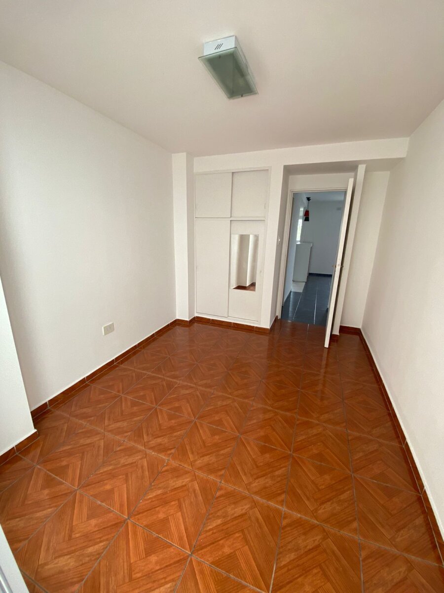 Excelente Inversión!!! No te lo podes perder . Departamento en Nueva Cordoba , 1 dorm ,patio y balcónn - 4