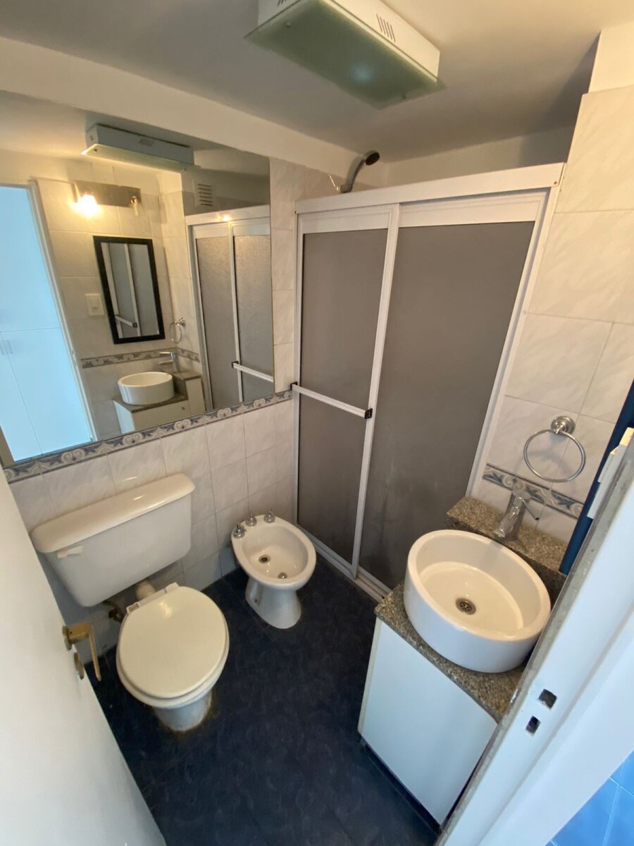 Excelente Inversión!!! No te lo podes perder . Departamento en Nueva Cordoba , 1 dorm ,patio y balcónn - 9