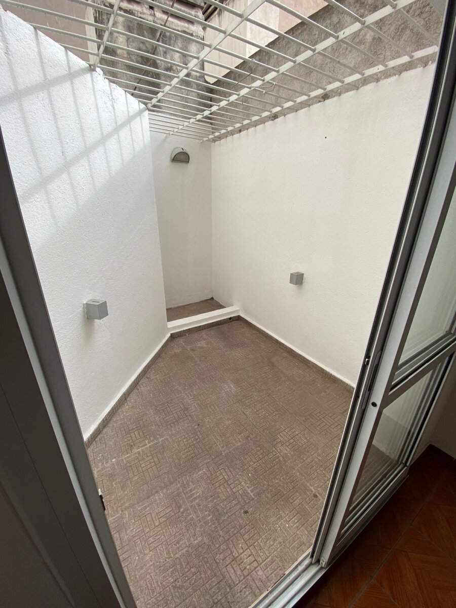 Excelente Inversión!!! No te lo podes perder . Departamento en Nueva Cordoba , 1 dorm ,patio y balcónn - 8