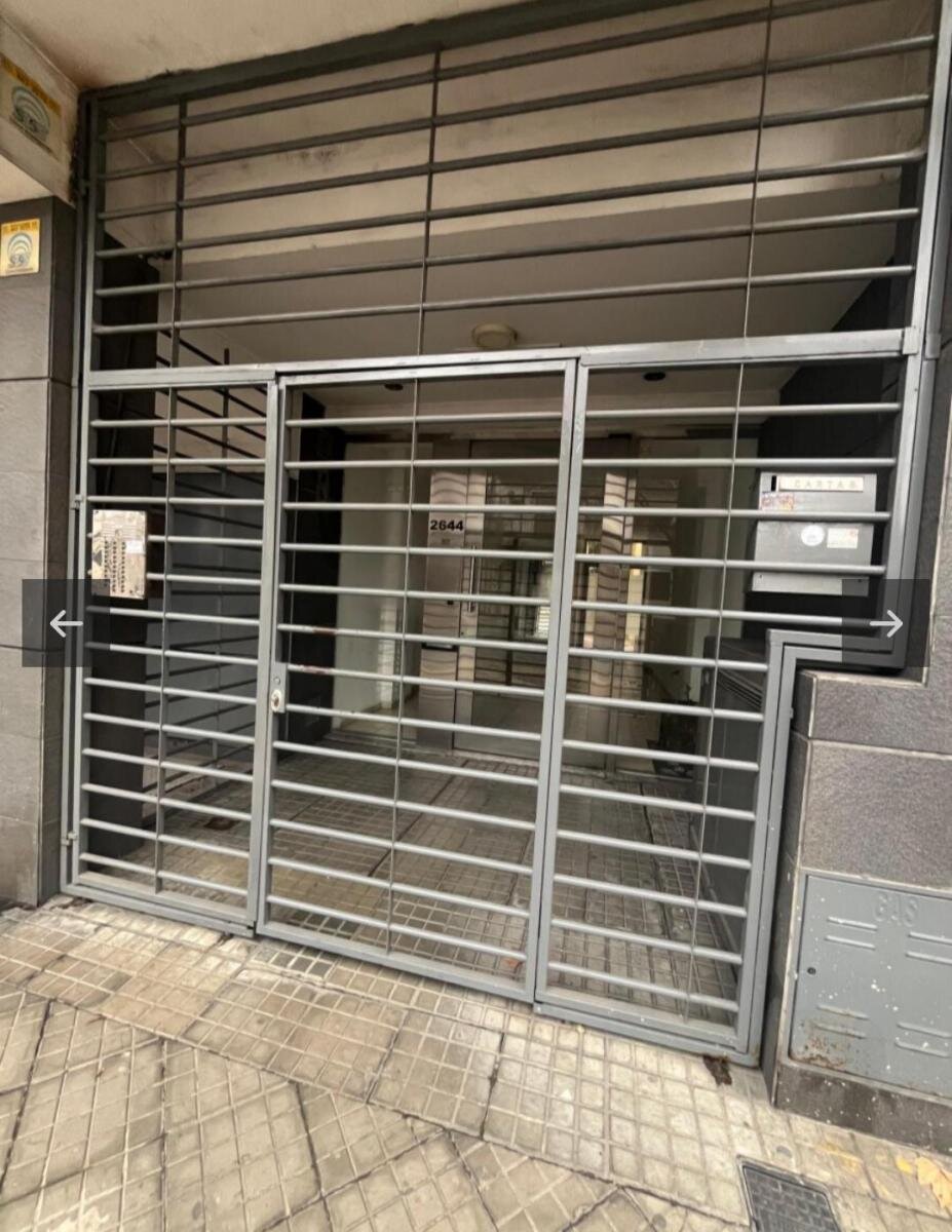 ALQUILER DPTO 1DORM ZONA FACULTAD DE MEDICINA - 10