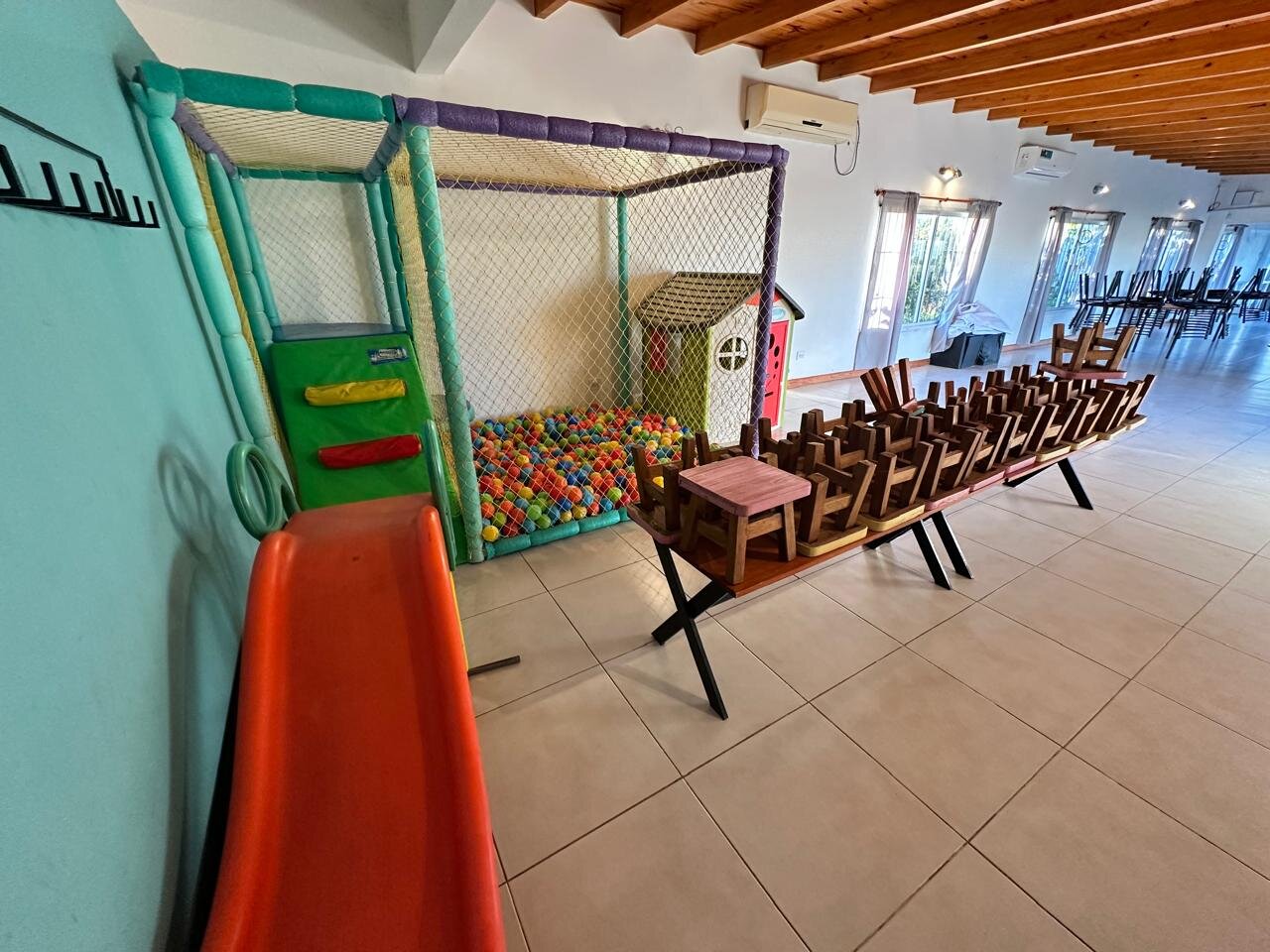 Venta local comercial Funes Norte - Av. Obeid 1400 - 30