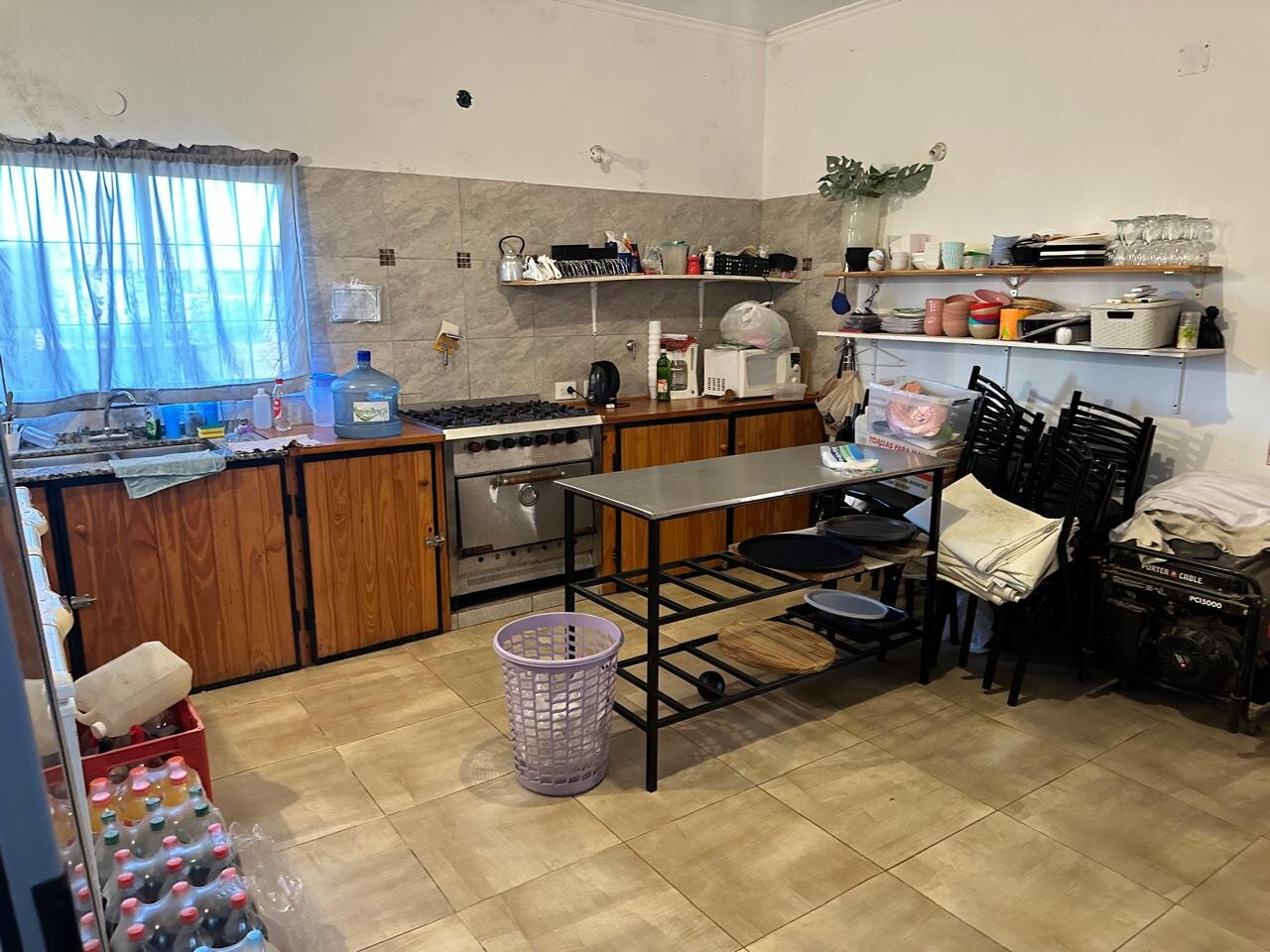 Venta local comercial Funes Norte - Av. Obeid 1400 - 28