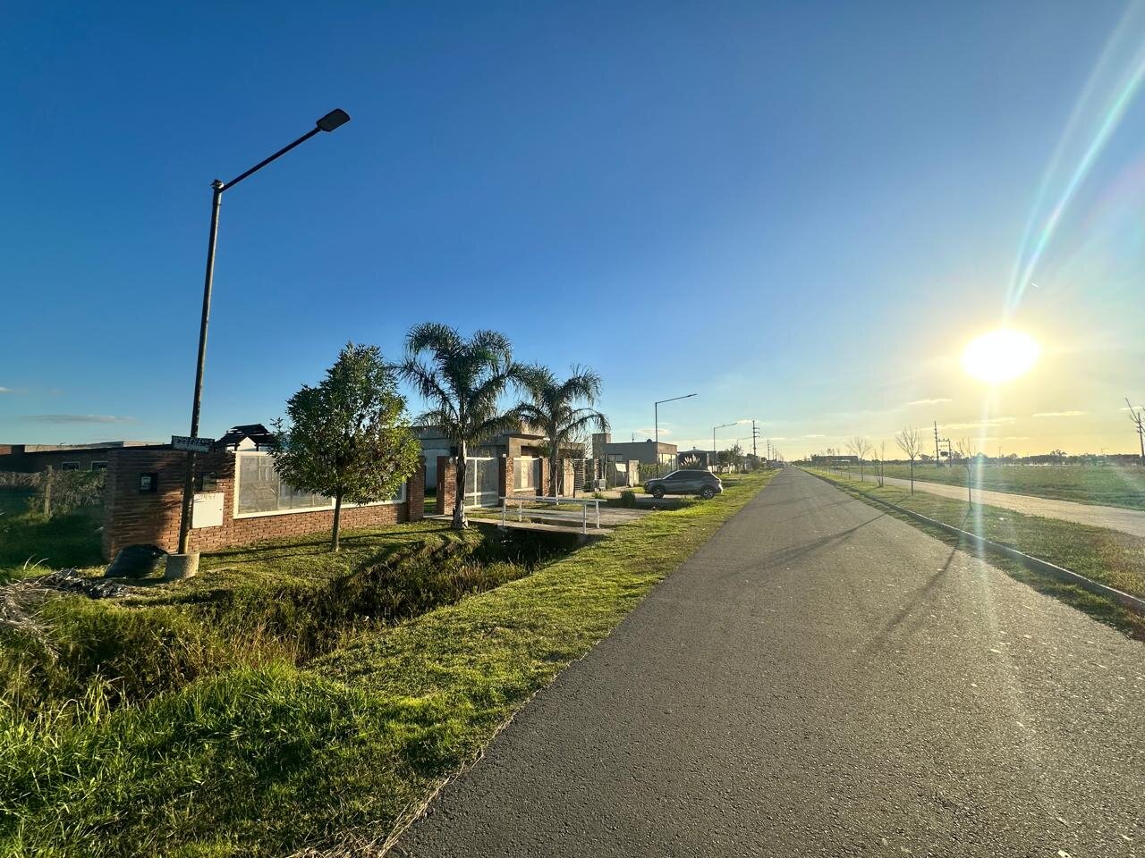 Venta local comercial Funes Norte - Av. Obeid 1400 - 15