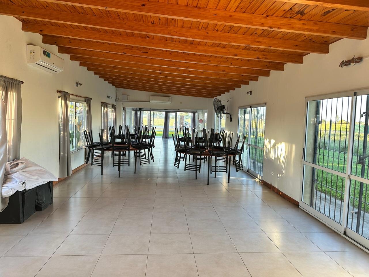 Venta local comercial Funes Norte - Av. Obeid 1400 - 14