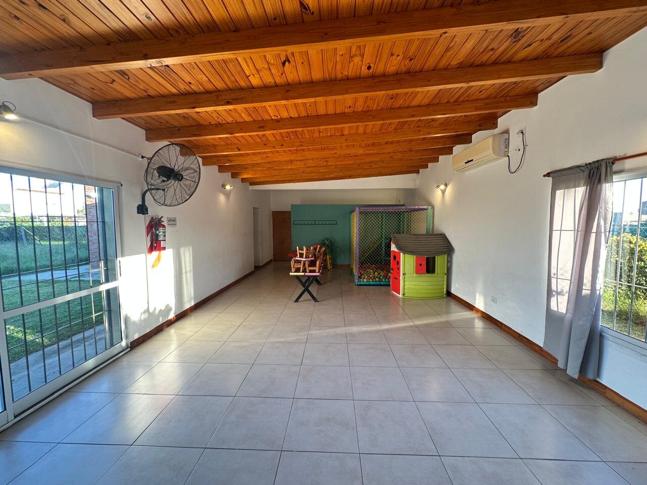 Venta local comercial Funes Norte - Av. Obeid 1400 - 24