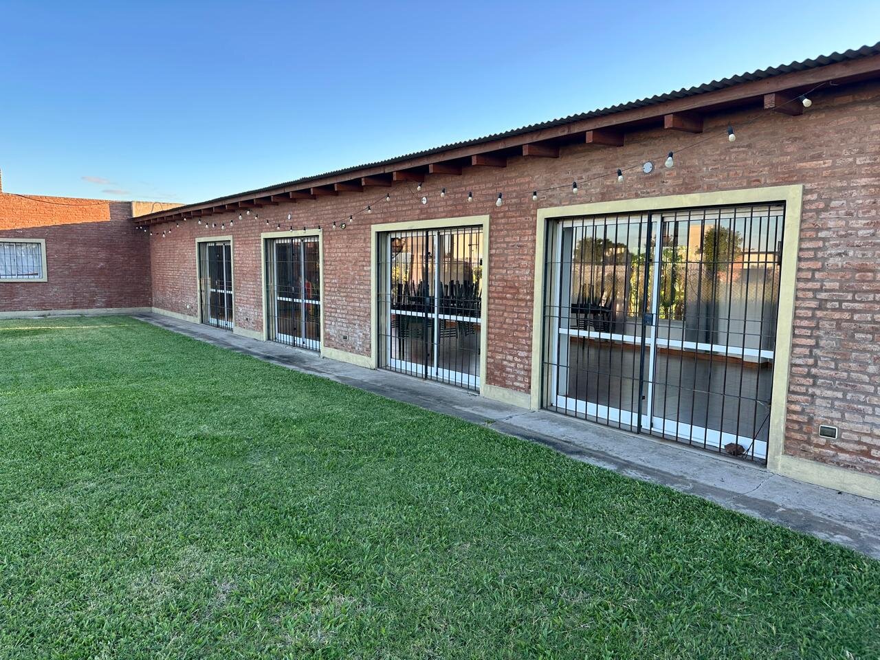 Venta local comercial Funes Norte - Av. Obeid 1400 - 34