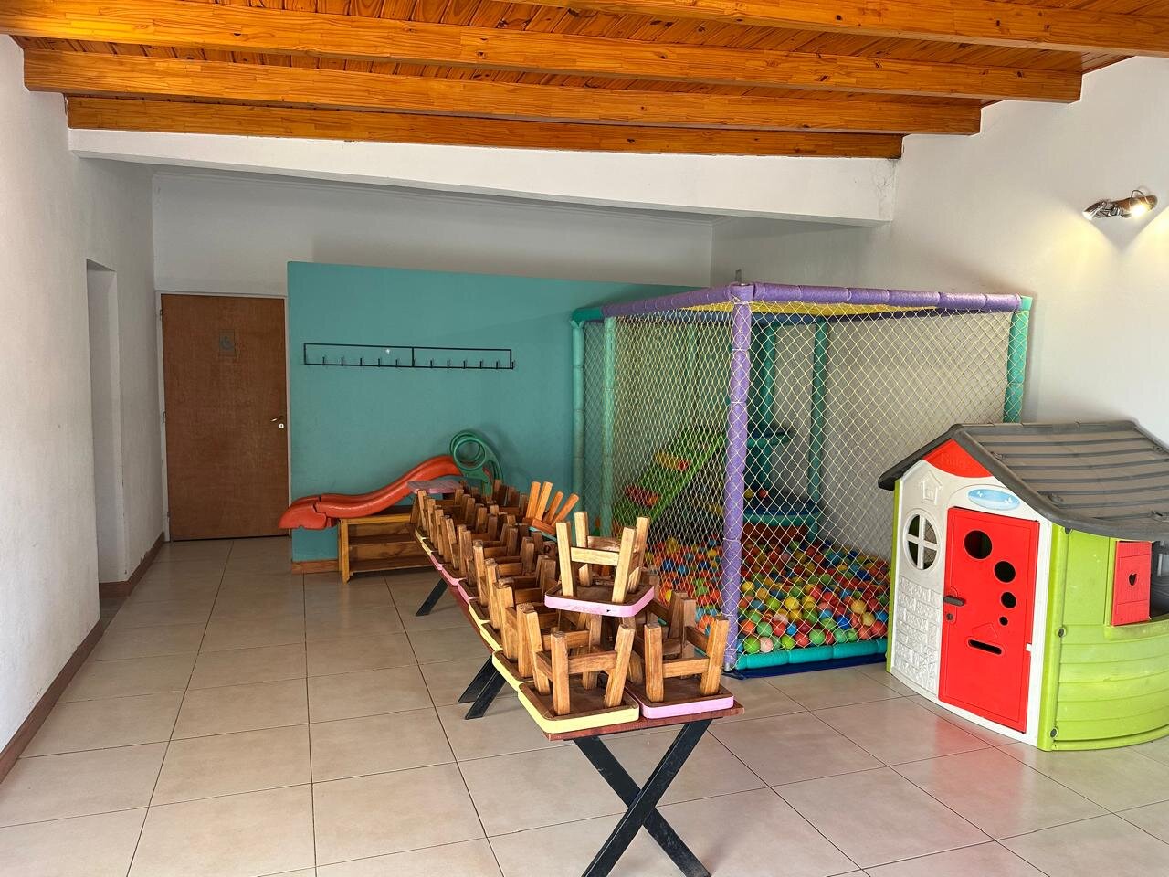 Venta local comercial Funes Norte - Av. Obeid 1400 - 17