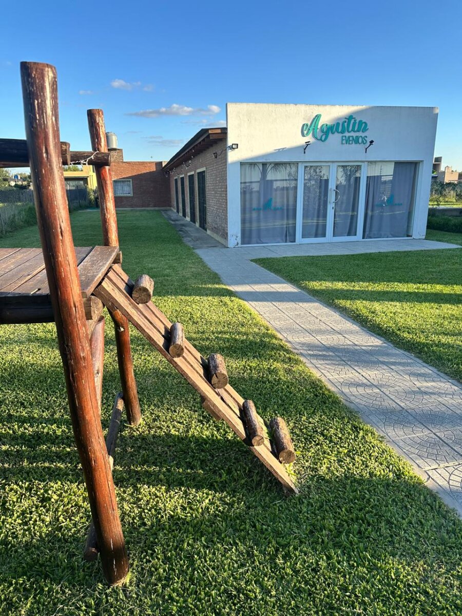 Venta local comercial Funes Norte - Av. Obeid 1400 - 10