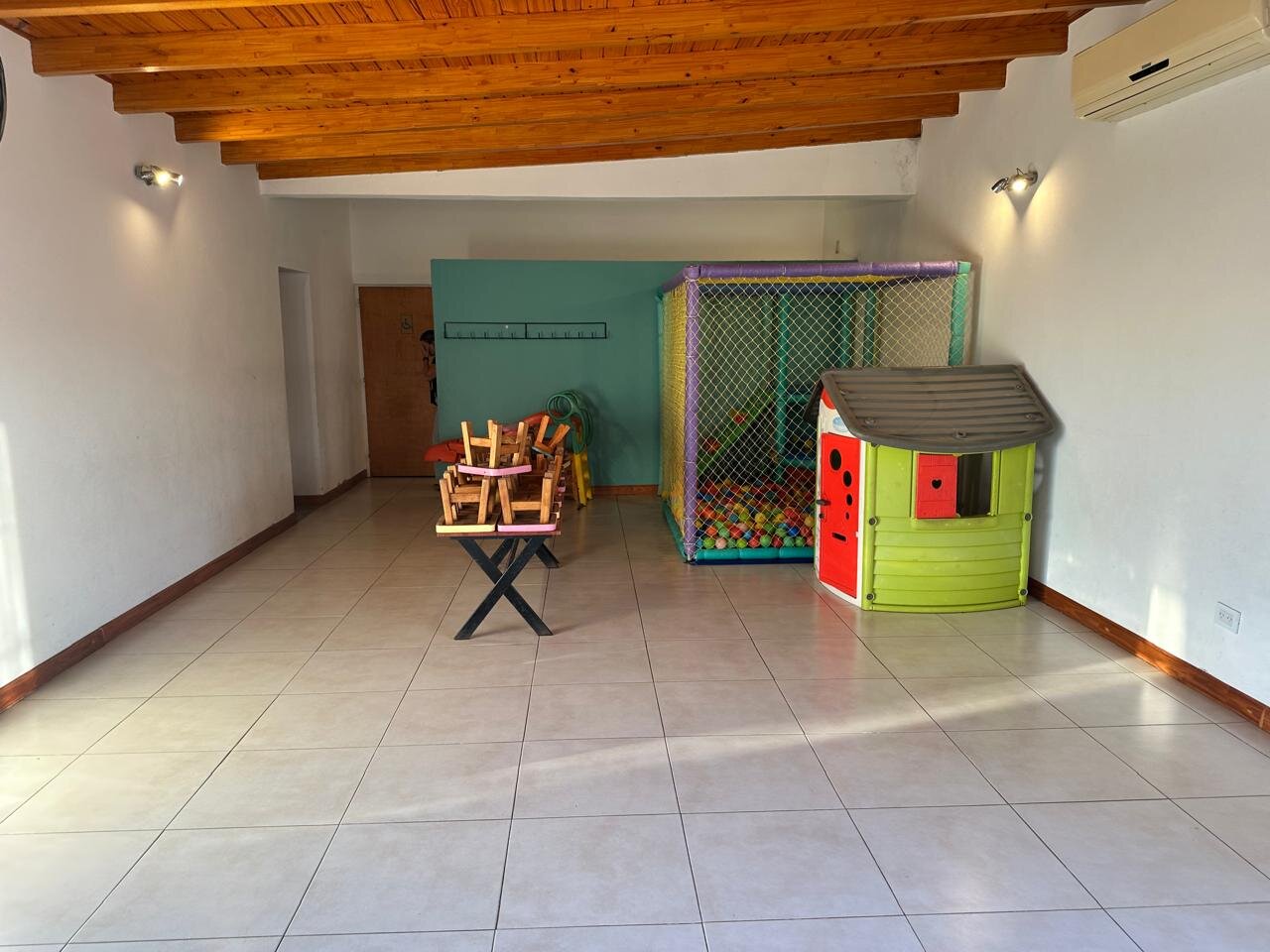 Venta local comercial Funes Norte - Av. Obeid 1400 - 23