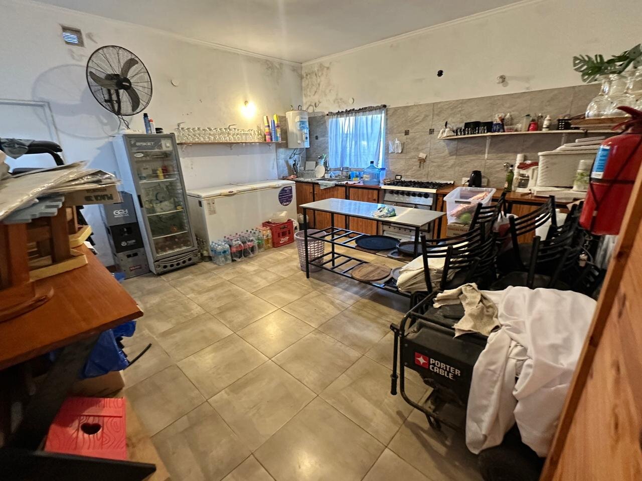 Venta local comercial Funes Norte - Av. Obeid 1400 - 27