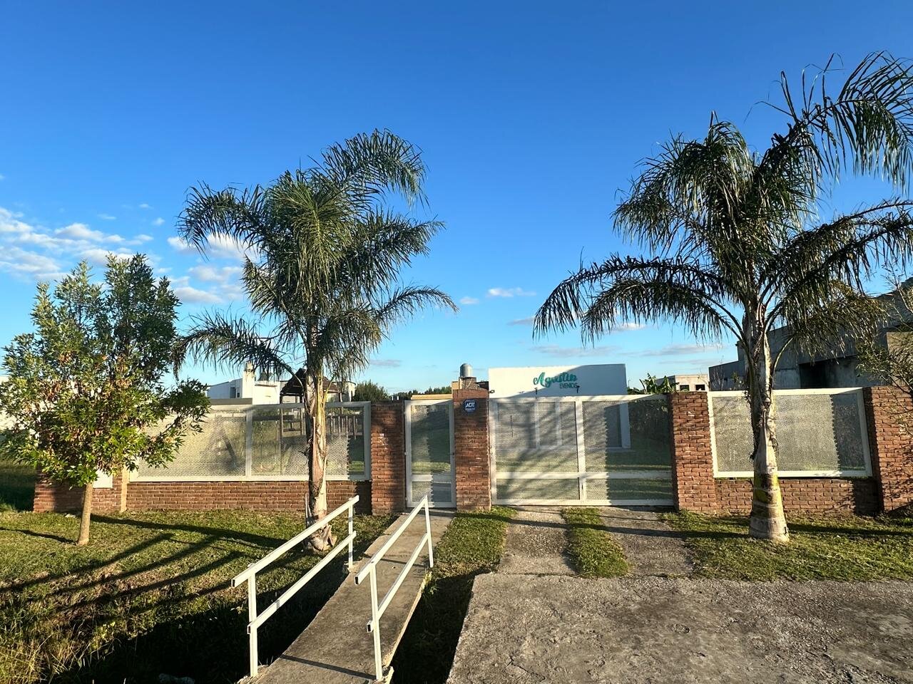 Venta local comercial Funes Norte - Av. Obeid 1400 - 2