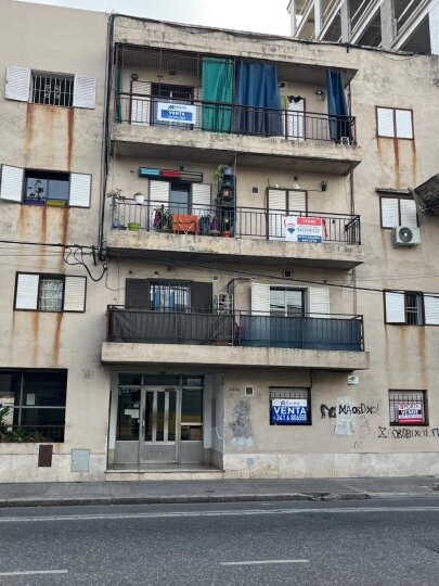 Departamentos - Rosario - Alquiler